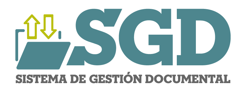 Sistema de Gestión Documental